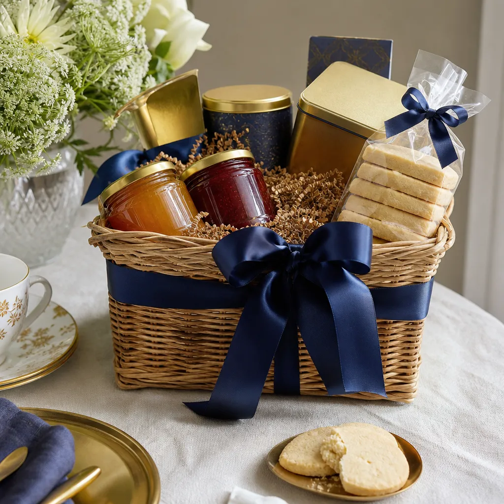 Food Gifts