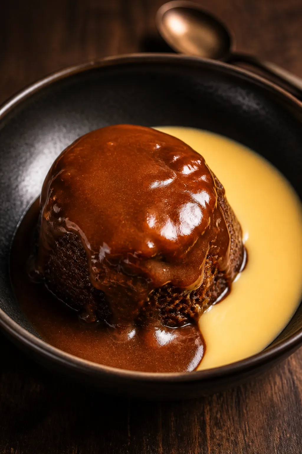 Puddings