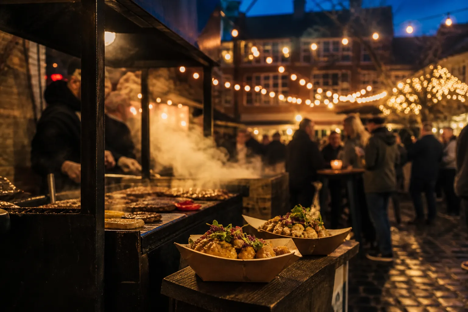 Street Food